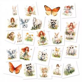 Tattoos & Sticker MAUDER