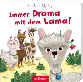 Bilderbücher ARS EDITION GMBH