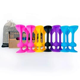 Kubb & andere Wurfspiele FOLKMANIS