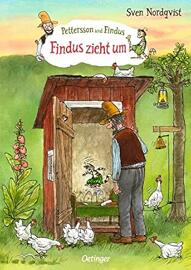 Kinderbücher bis 6 Jahre OETINGER