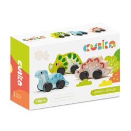 Fahrzeuge CUBIKA