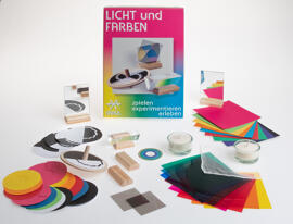 Experimentieren & Forschen Walter Kraul