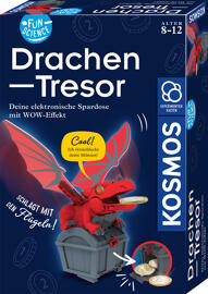 Experimentierkästen & Bücher KOSMOS