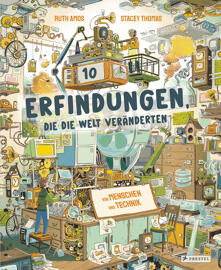 Jugendliche PRESTEL