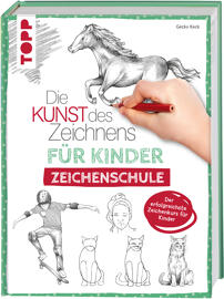 Zeichenschule FRECH VERLAG GMBH