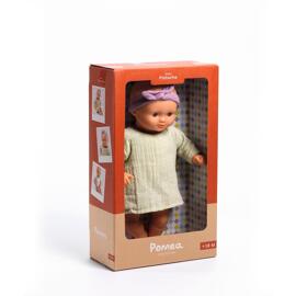 Babypuppen Djeco