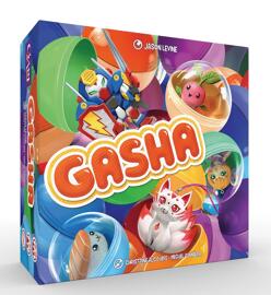 Spaßspiele BOARD GAME CIRCUS /