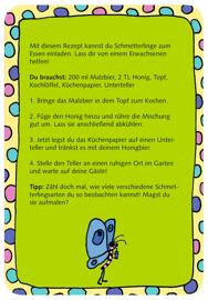 Experimentierkästen & Bücher Bücher 6 bis 12 Jahre moses. Verlag