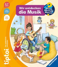 bis 6 Jahre RAVENSBURGER