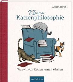 Philosophie, Umwelt & Menschen Sämereien & Garten ARS EDITION
