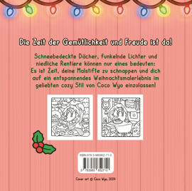 Weihnachtliche Geschenke ADRIAN