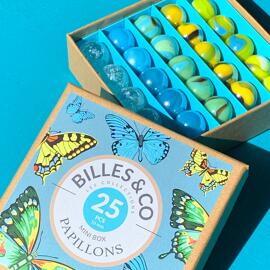 Perlen BILLES