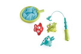 Spielzeug für die Wanne Hape