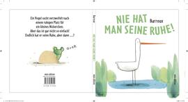 Bilderbücher Geschenke & Deko MINEDITION