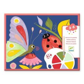 Bastelsets FANTASIE4KIDS / DJECO