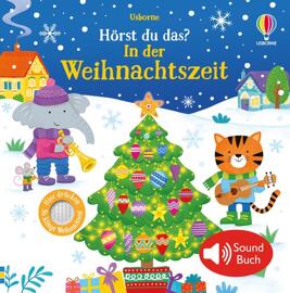 Weihnachten Usborne Verlag GmbH