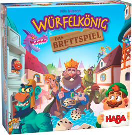 Spiele bis 6 Jahre Haba