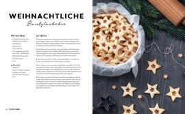 Weihnachtliche Geschenke Erwachsene Gedeckter Tisch EMF