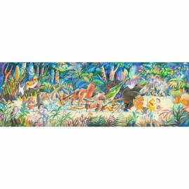 Puzzles ab 500 Teile FANTASIE4KIDS