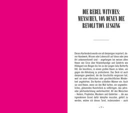 Tarot / Orakel / Patience WHITE STAR VERLAG