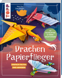 Papier & Origami FRECH VERLAG GMBH