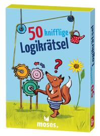 Sachbücher moses. Verlag