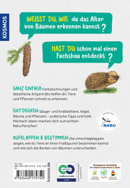 Philosophie, Umwelt & Menschen 6 bis 12 Jahre KOSMOS