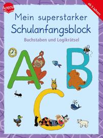Rätselbücher & -karten ARENA VERLAG GMBH