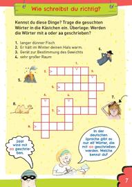 Lernhefte DUDEN