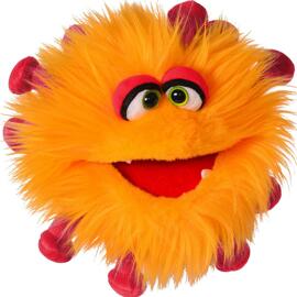 Kasper & Co. Living Puppets