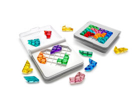 Rätsel & Knobelspiele Smart Games