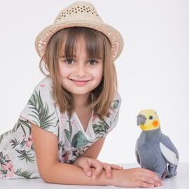 in der Luft Hermann Teddy Collection