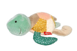 Stofftiere & -puppen Sigikid