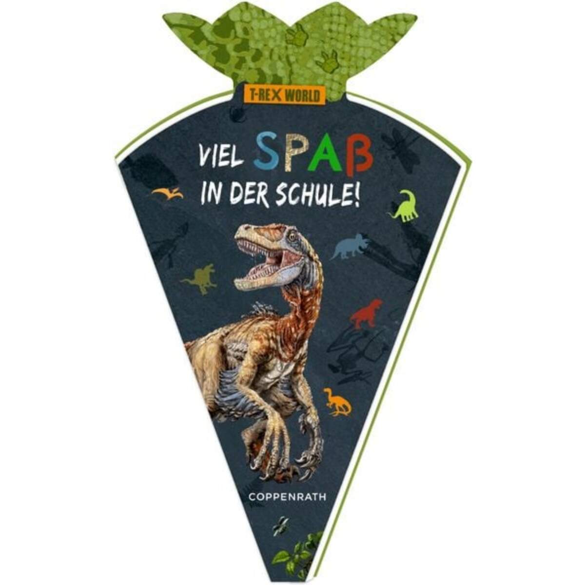 Spiegelburg und Coppenrath