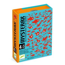 Quiz & Ratespiele Djeco