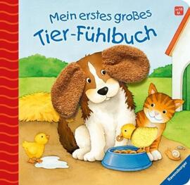 Bücher aus Pappe RAVENSBURGER VERLAG