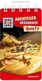 Quiz & Ratespiele TESSLOFF MEDIEN VERTRIEB