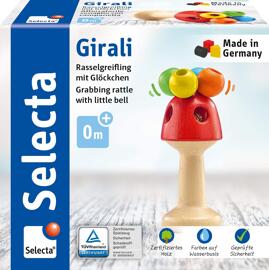 Rasseln & Greiflinge SCHMIDT-SELECTA