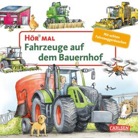 Fühl- & Soundbücher CARLSEN
