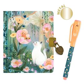 Tagebuch & Kalender Djeco