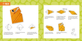 Papier & Origami EMF