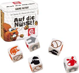 Reisespiele CARLETTO