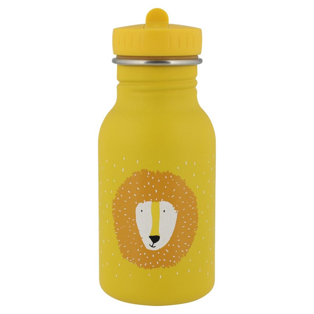 Trixie Baby - Trinkflasche 350ml - Mr. Lion