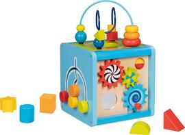 Spielen 1 bis 3 Jahre Gollnest & Kiesel