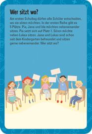 Quiz & Ratespiele moses. Verlag