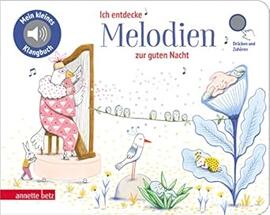 Fühl- & Soundbücher BETZ/UEBERREUTER VERLAG