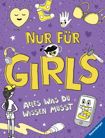 Jugendliche RAVENSBURGER BUCHVERLAG
