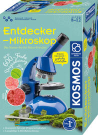Outdoor & Entdeckerzubehör Kosmos