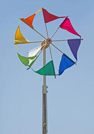 Windspiele Forschen & Bauen Walter Kraul