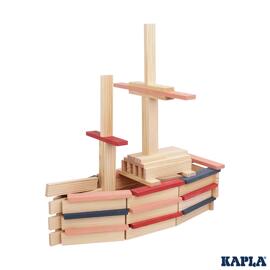 Bausätze Kapla